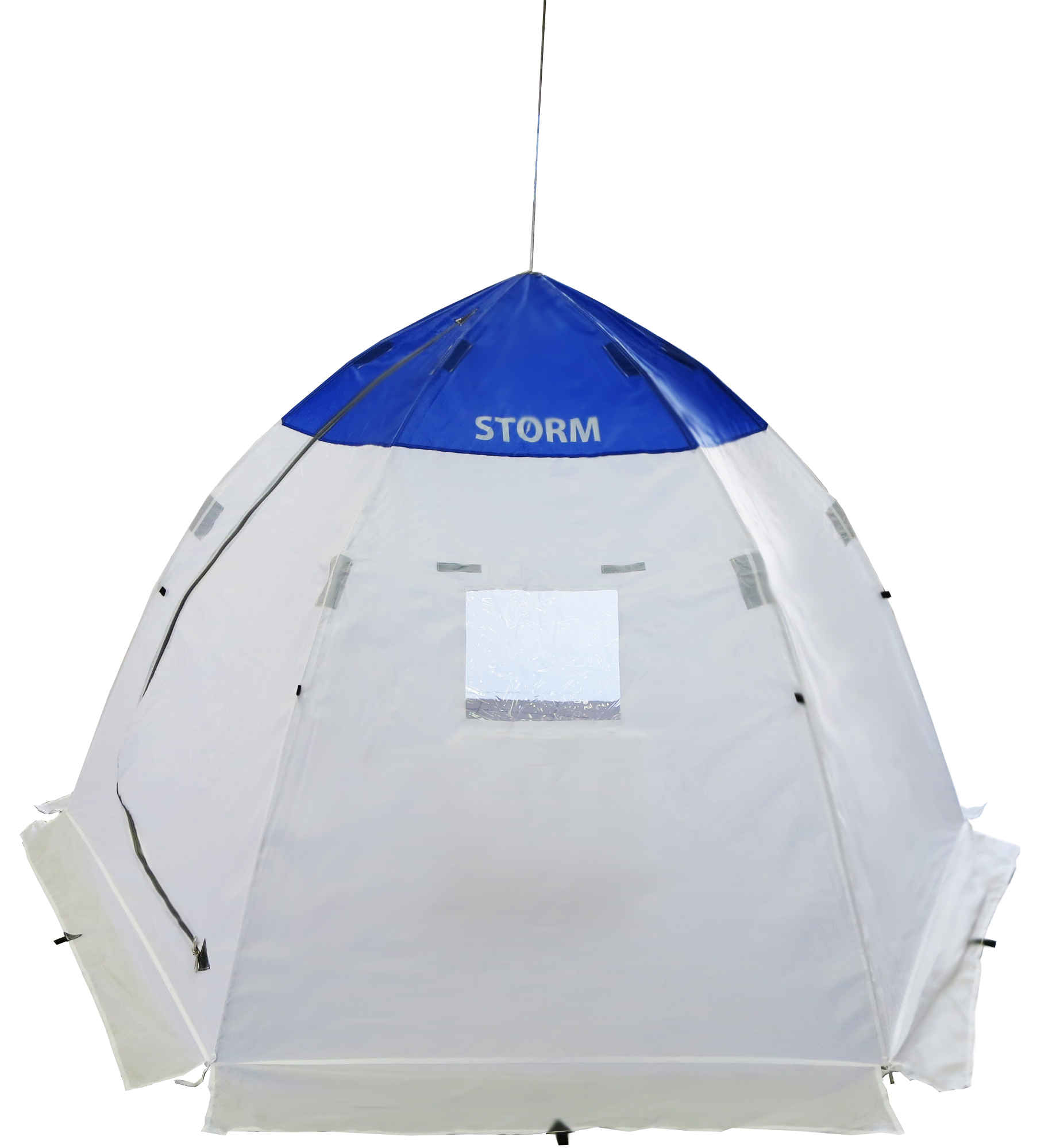 Žieminė palapinė- skėtis STORM AT206 280x240x160